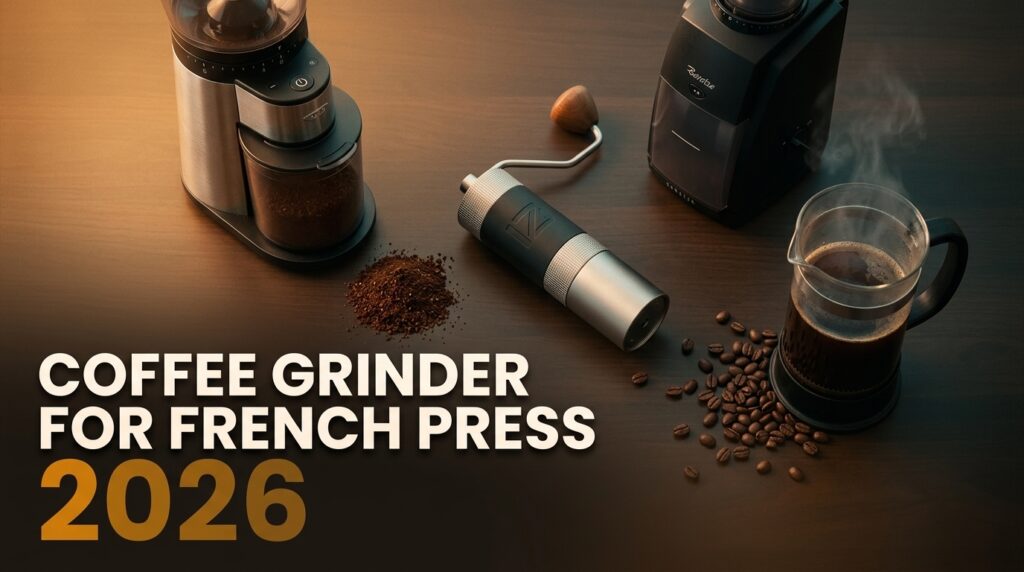 best-coffee-grinder-for-french-press-2026