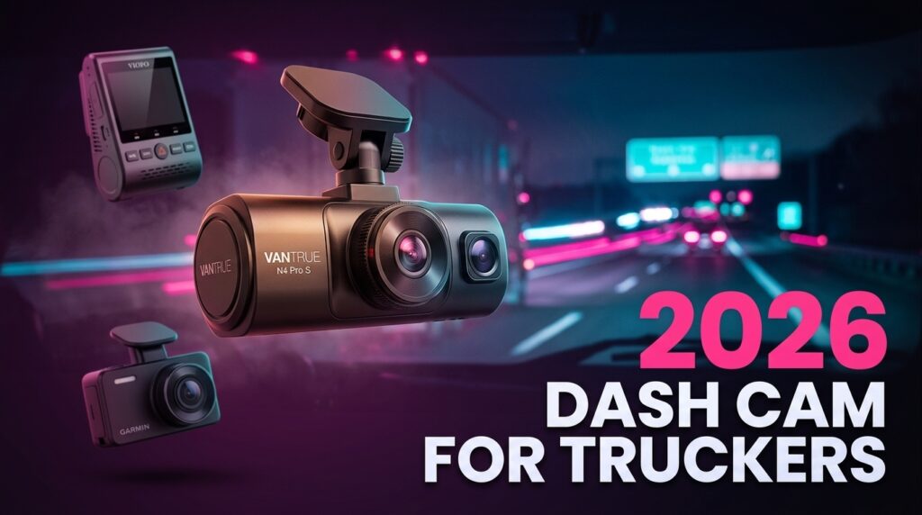 best-dash-cam-for-truckers-2026