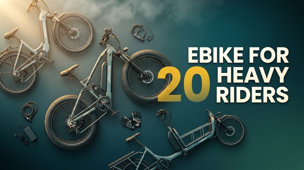 best-ebike-for-heavy-riders-2026