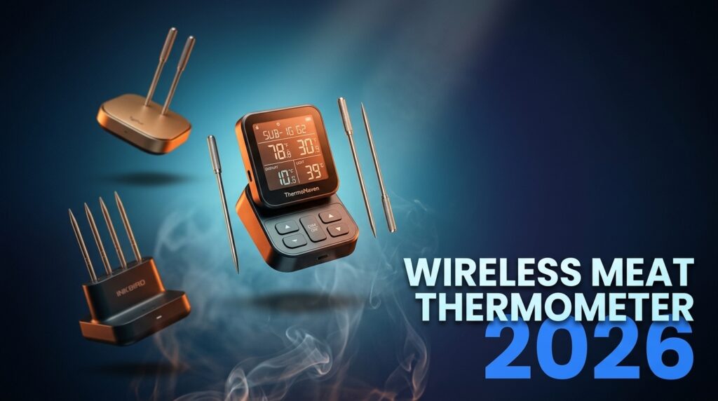 best-wireless-meat-thermometer-for-smoker-2026